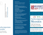 Symposium Myositis 25/26 mei in Duitsland